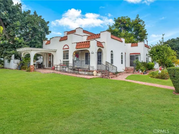 644 Stratford Ave, South Pasadena, CA 91030