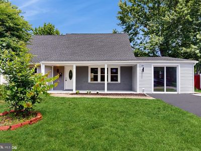 20 Expert Ln, Willingboro, NJ, 08046
