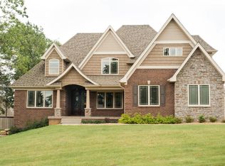 755 Bogard Ln, Mount Washington, KY 40047