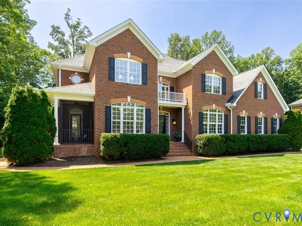 14469 Riverside Dr, Ashland, VA 23005