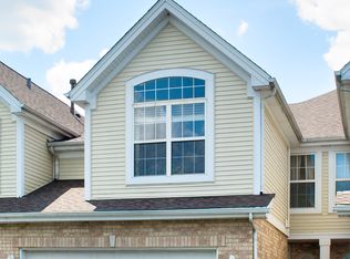 9729 Hillcrest Cir, Orland Park, IL 60467