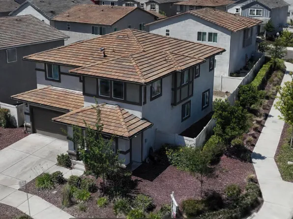 3859 Berrybridge St, Sacramento, CA 95834