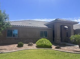 5726 E 45th St, Yuma, AZ 85365