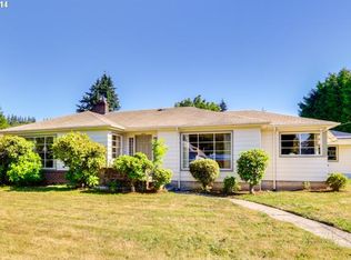8806 SE Harney St, Portland, OR