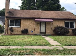 2447 Rugby Rd, Dayton, OH 45406