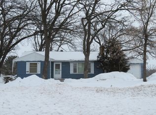 12685 Fremont Ave, Zimmerman, MN 55398