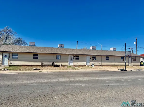601 N McKinley St, Hobbs, NM 88240