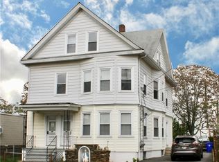 1245 Broad St, Central Falls, RI 02863