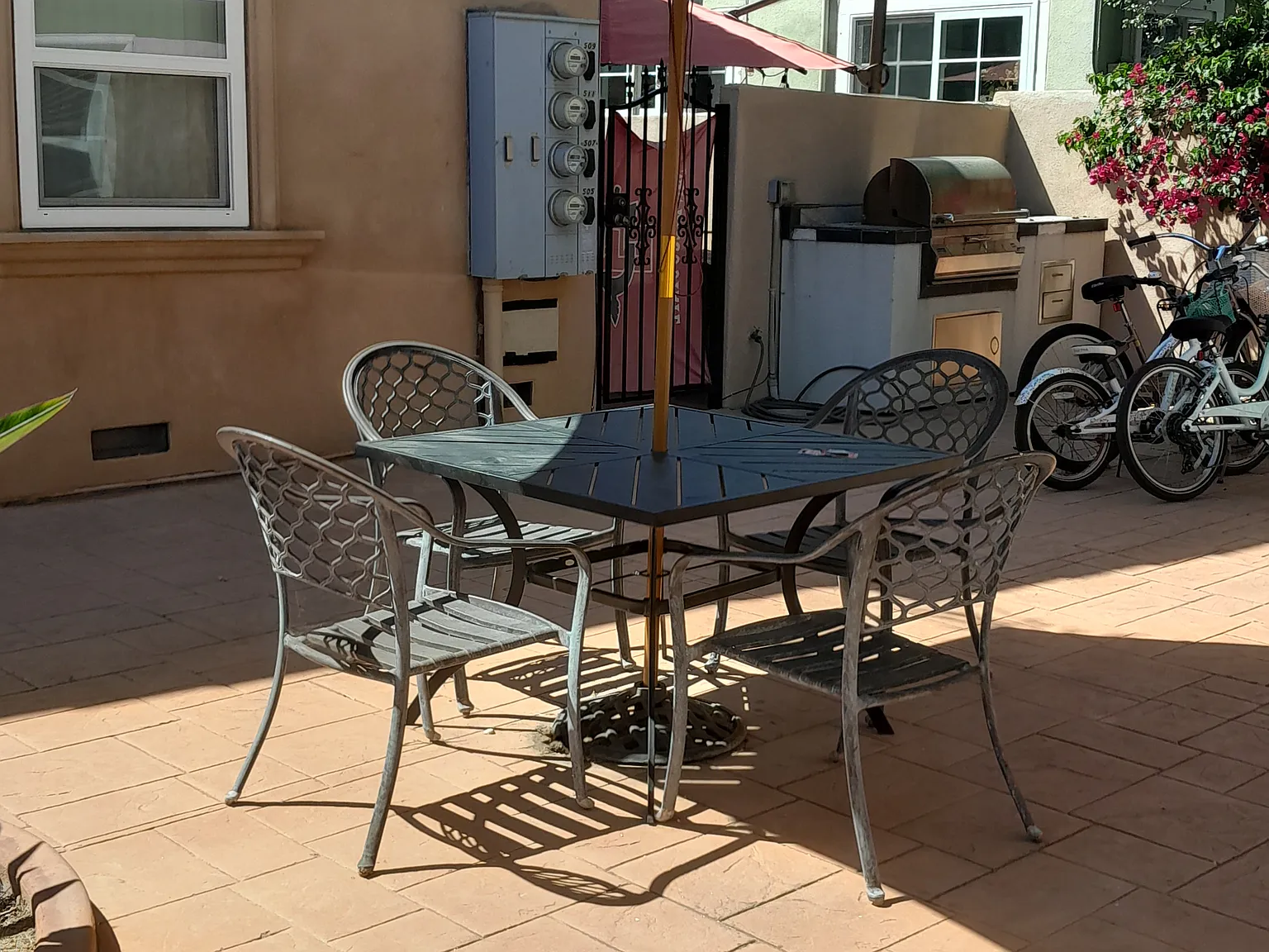 1 bed, 660 sqft, $3,200 — Photo 2