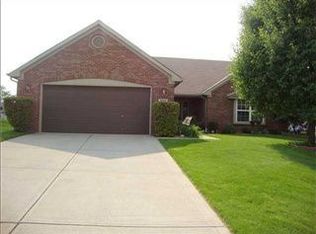 7804 Daylily Dr, Indianapolis, IN