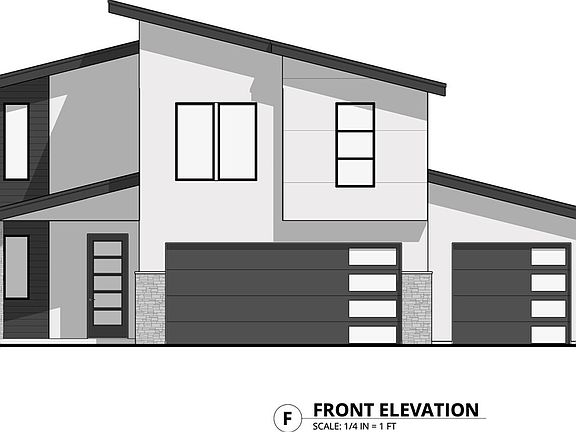 2nd image of 525 N Bluff West Drive