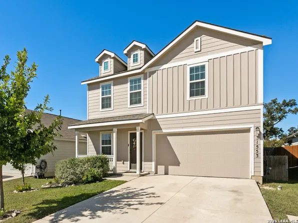 31553 ACACIA VIS, Bulverde, TX 78163