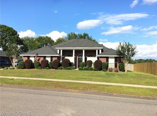 2917 Saddlebrook Dr W #2, Mobile, AL 36695