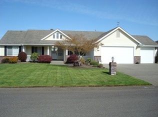 15207 147th Ave E, Orting, WA 98360