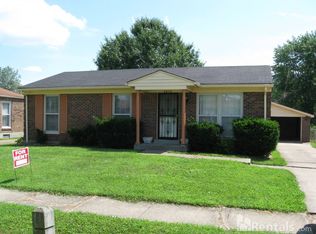 6010 Crossbeak Ct, Louisville, KY