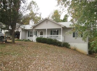 5206 Strickland Rd, Flowery Branch, GA 30542