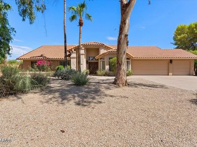 11375 N 104th Pl, Scottsdale, AZ, 85259