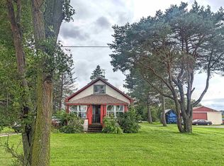 5852 Seven Mile Rd, Bay City, MI 48706