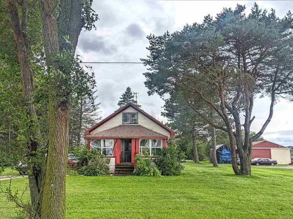 5852 Seven Mile Rd, Bay City, MI 48706