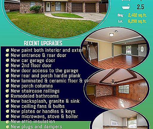 2nd image of 2506 Mulberry Ln