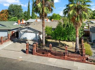 2424 El Lujo Way, Rancho Cordova, CA 95670
