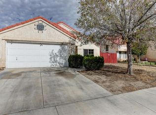 37352 42nd St E, Palmdale, CA 93552