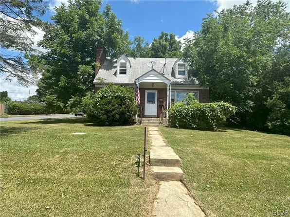 1803 31st St SW, Allentown, PA 18103