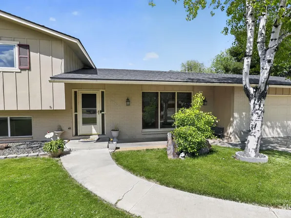 10100 W Saranac Dr, Boise, ID 83709