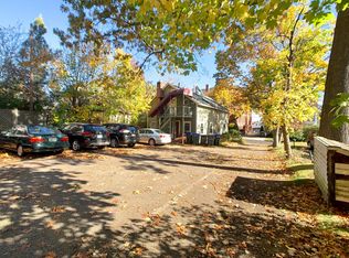 122 Governor St, Providence, RI 02906