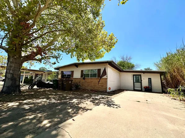 2501 Stanton St, San Angelo, TX 76901