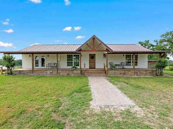 21608 Fm 2620 Rd, Bedias, TX 77831