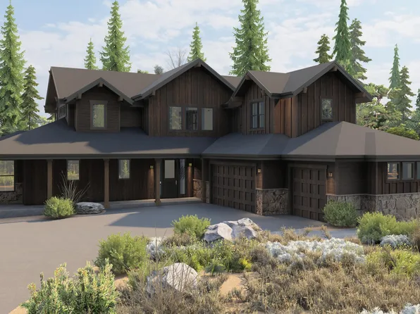17860 Preservation Loop #432, Bend, OR 97707