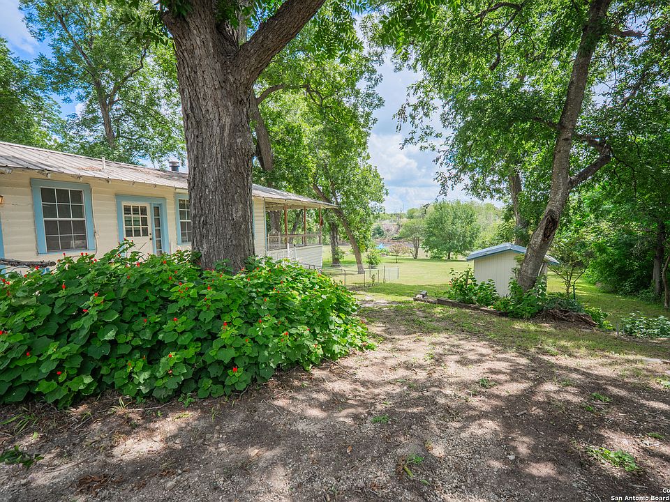 will annie 9071 Fm 725, Mcqueeney, TX 78123 | MLS #1879228 | Zillow