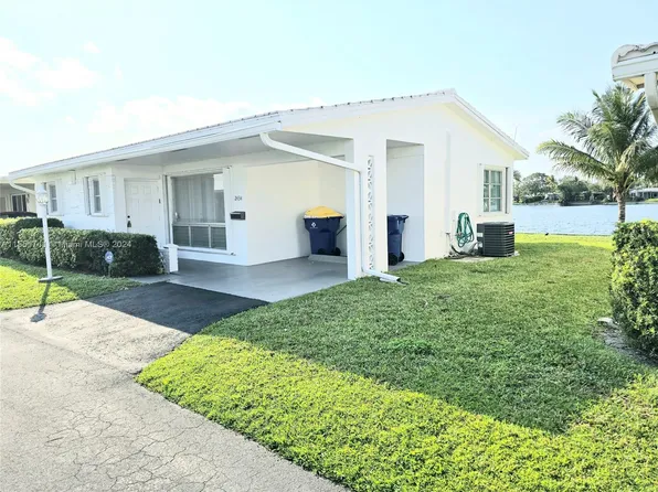 2434 Carlyle Ln, Hollywood, FL 33021
