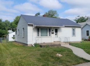 1403 3rd Ave, Sterling, IL 61081