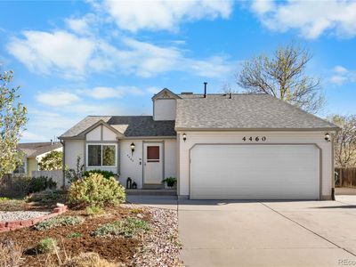 4460 E 122nd Court, Thornton, CO, 80241