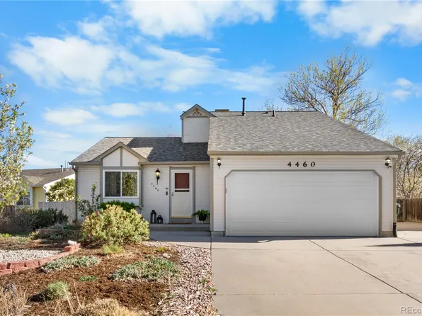 4460 E 122nd Court, Thornton, CO 80241