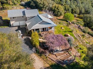 10757 Oak Hill Dr, Rough And Ready, CA 95975