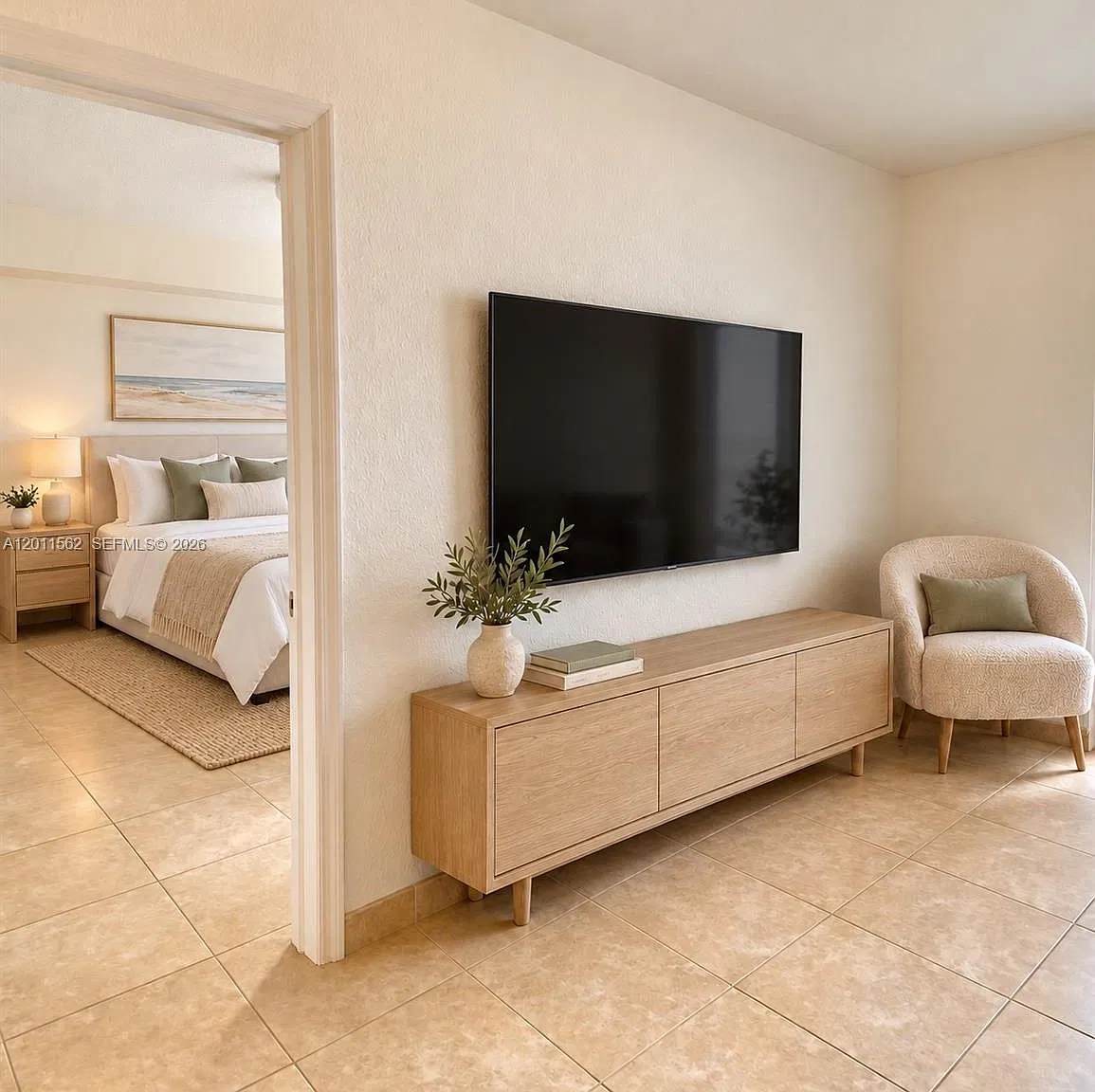 Brickell West Condo — Photo 3