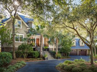 6 Summer Islands Ln, Johns Island, SC 29455