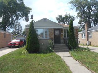 328 50th Ave, Bellwood, IL