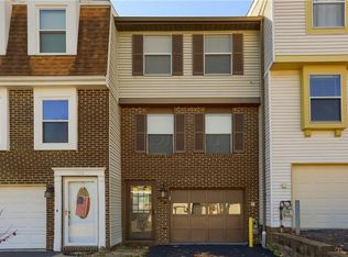 344 Fawn Trl, Cranberry Township, PA 16066