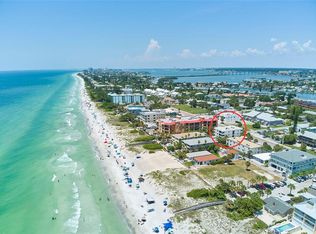 2112 Gulf Blvd #4B, Indian Rocks Beach, FL 33785
