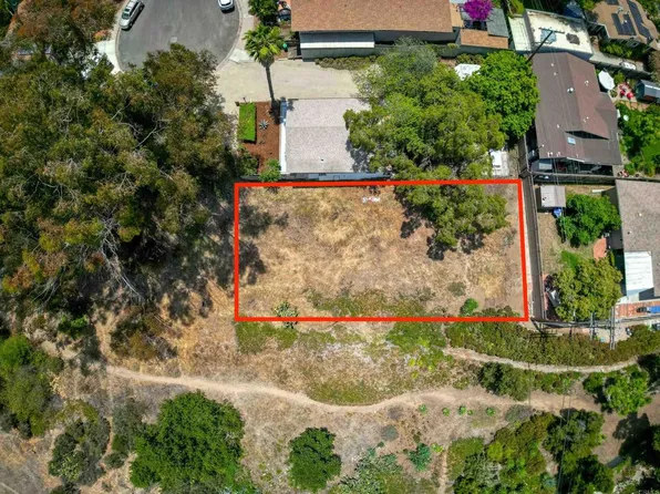 0 33rd St, San Diego, CA 92102