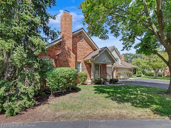 1 Cornell Ct, Dearborn, MI 48124