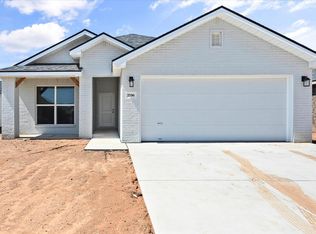 3505 Venita Ave, Lubbock, TX 79407