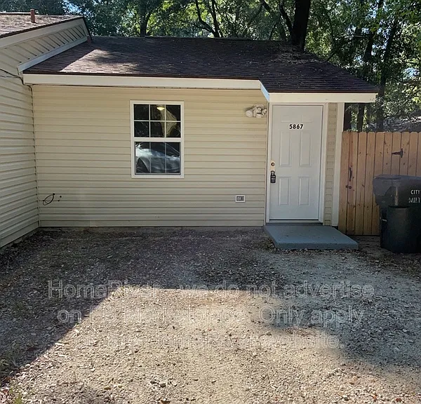 5867 Peachtree St — Photo 1