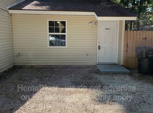 5867 Peachtree St, Milton, FL 32570