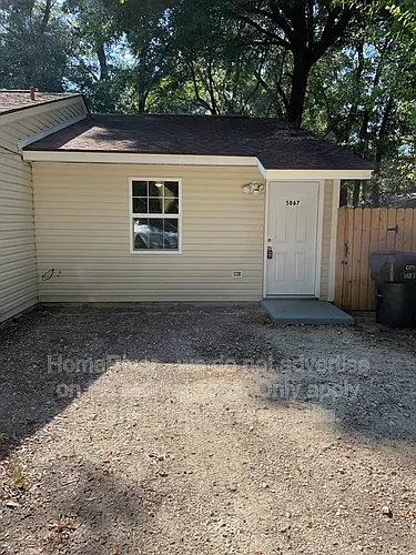 5867 Peachtree St Photo 1