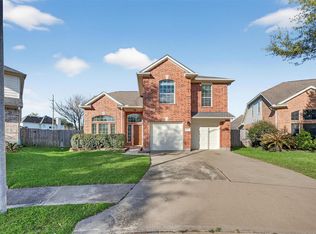 5603 Lowellberg Ln, Houston, TX 77084